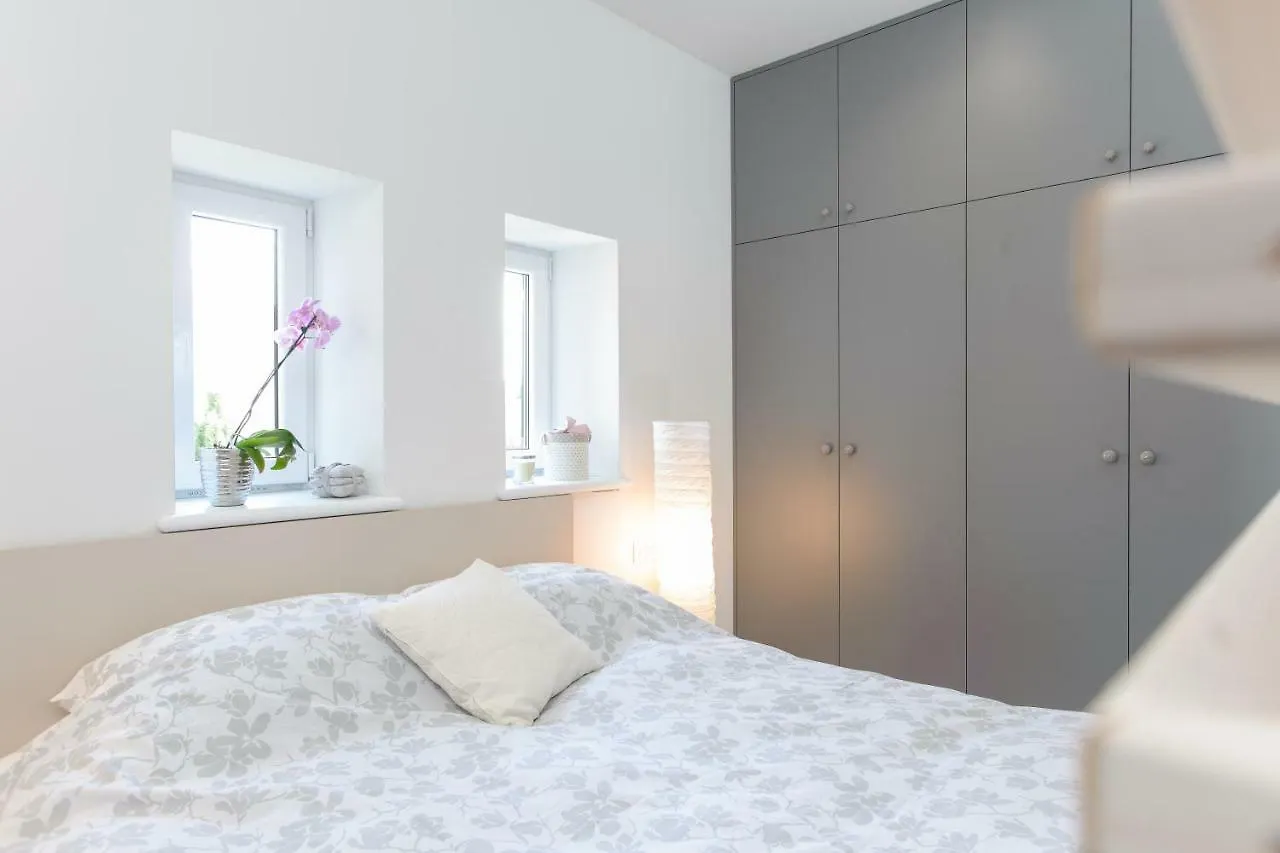 Apartment Mia Split