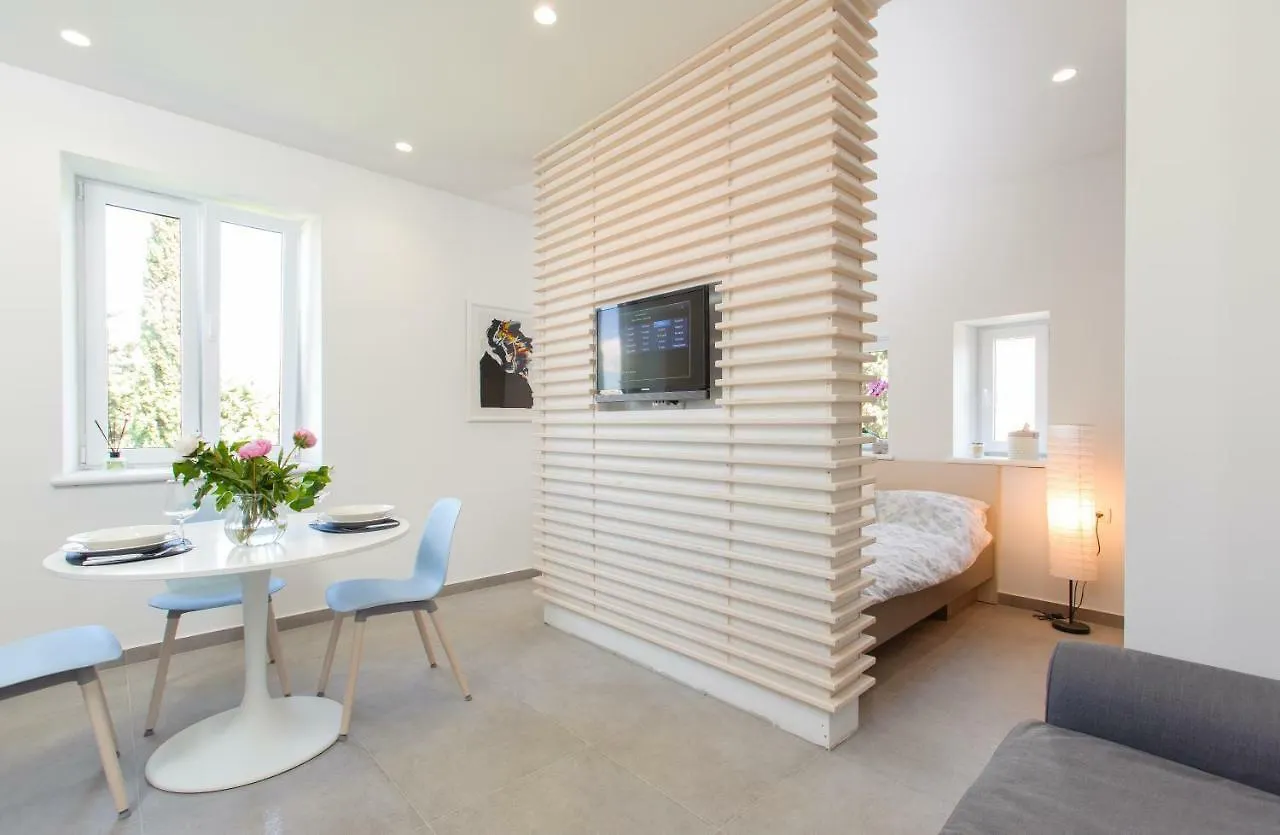 Apartment Mia Split