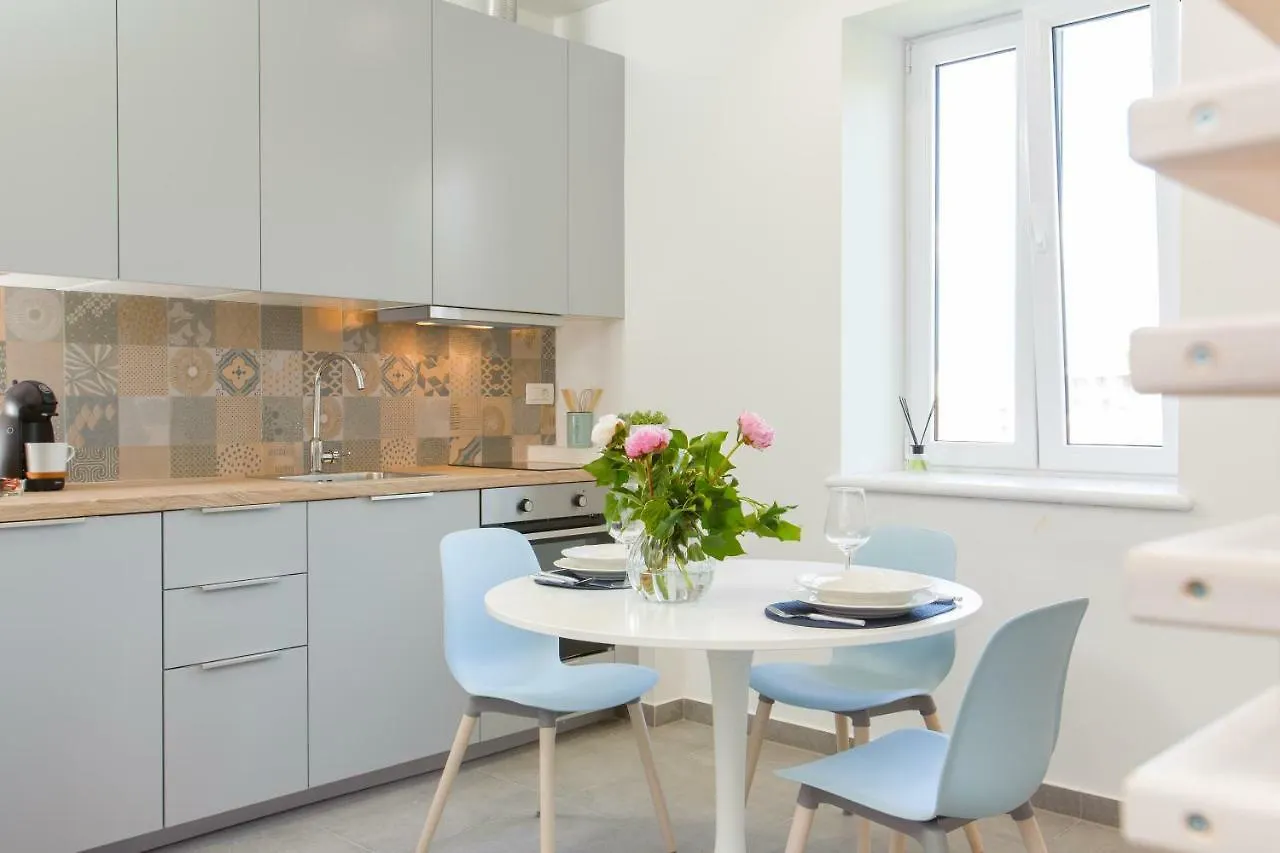 Apartment Mia Split 0*,  Croatia