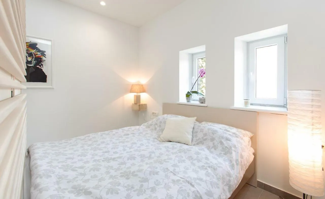 Apartment Mia Split Croatia
