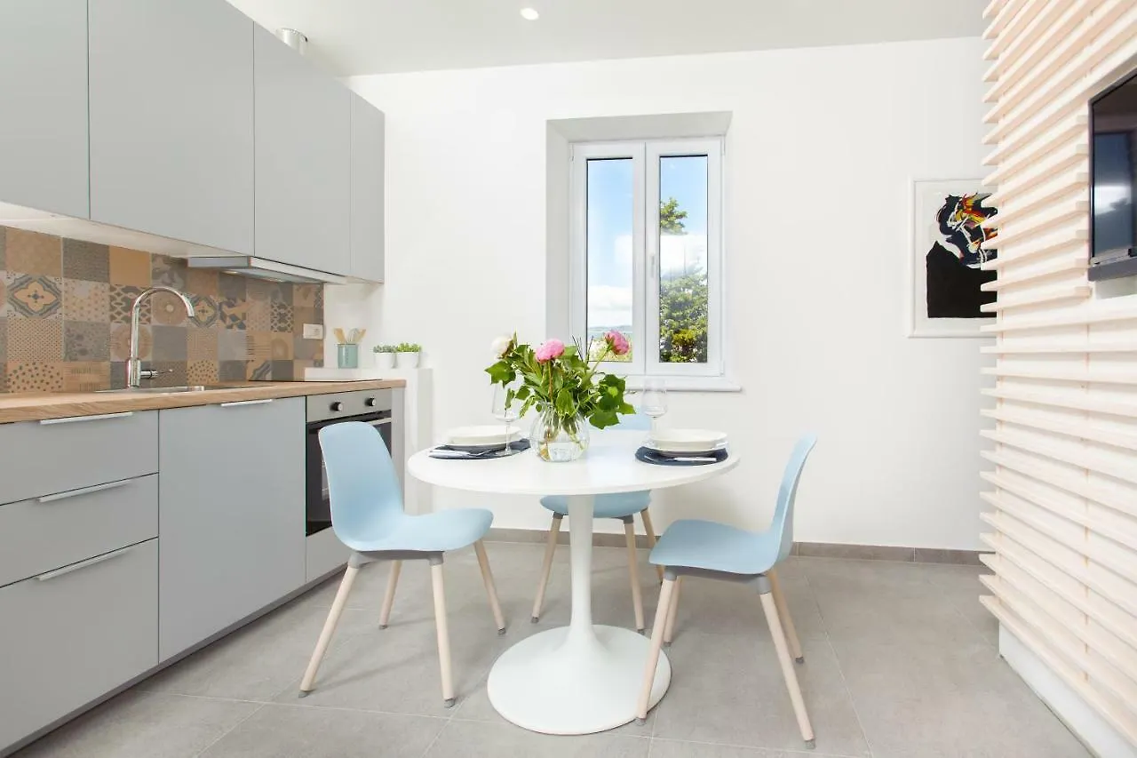 Apartment Mia Split Croatia