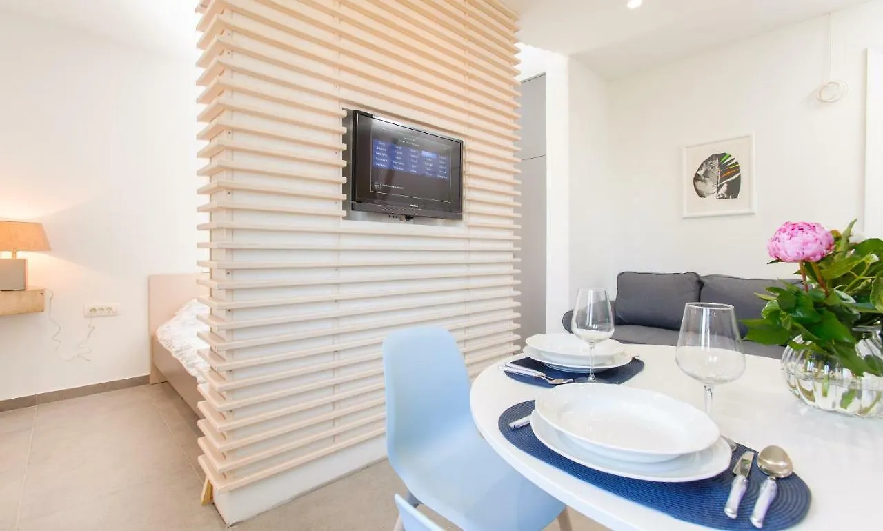 Apartment Mia Split
