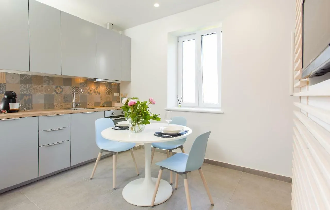 Apartment Mia Split